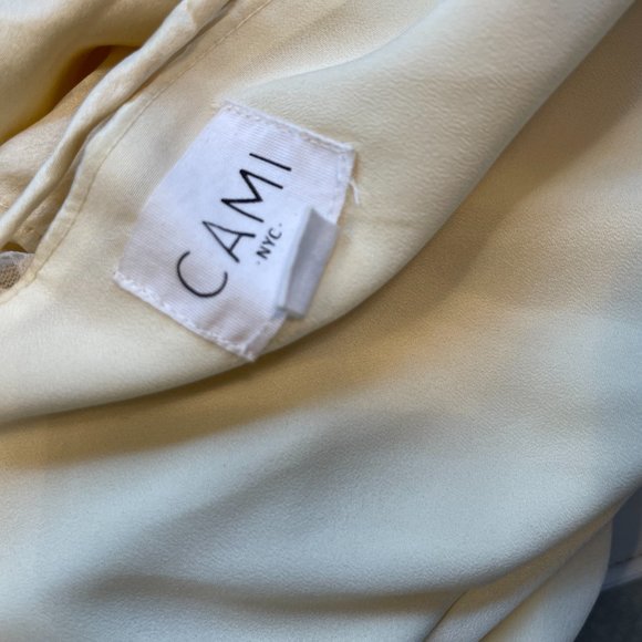 Cami NYC Everly Cami - Picture 4 of 4